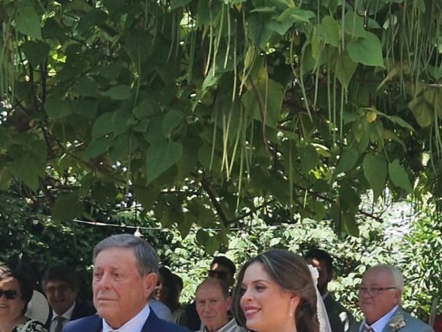 La boda de Jesús  y Elena en Córdoba, Córdoba 4