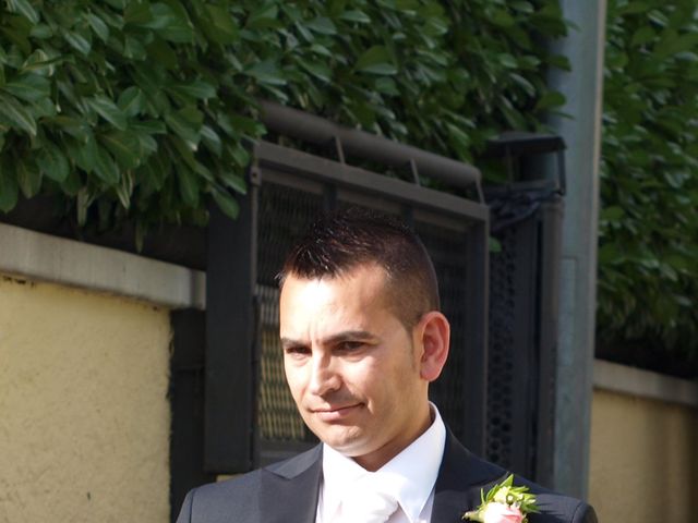 La boda de Myriam y Jordi en Tarragona, Tarragona 8