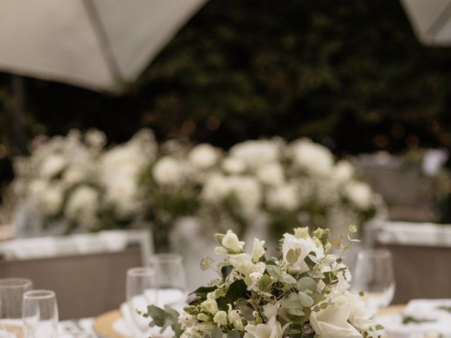 La boda de Alonso German y Tatyana en Canyelles, Barcelona 46