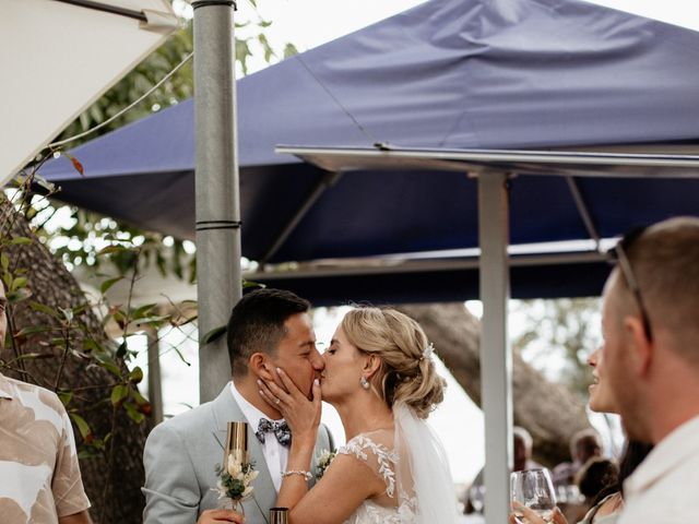 La boda de Alonso German y Tatyana en Canyelles, Barcelona 59