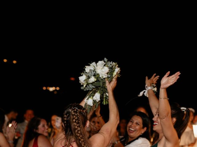 La boda de Alonso German y Tatyana en Canyelles, Barcelona 83