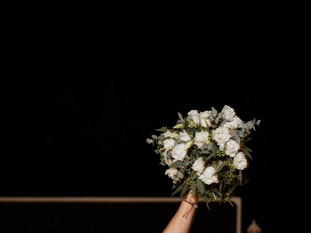 La boda de Alonso German y Tatyana en Canyelles, Barcelona 86