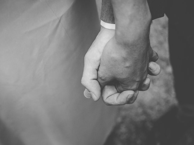 La boda de Lucas y Sara en Donostia-San Sebastián, Guipúzcoa 17