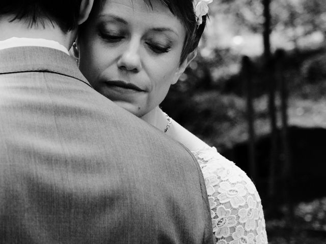 La boda de Lucas y Sara en Donostia-San Sebastián, Guipúzcoa 20