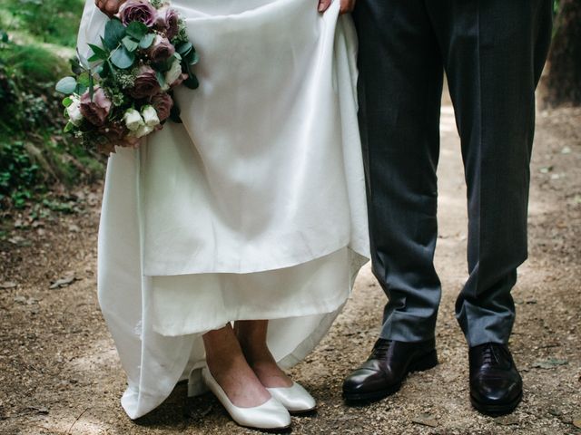 La boda de Lucas y Sara en Donostia-San Sebastián, Guipúzcoa 24