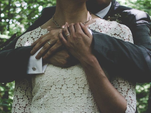 La boda de Lucas y Sara en Donostia-San Sebastián, Guipúzcoa 27