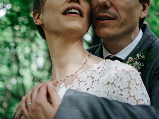 La boda de Lucas y Sara en Donostia-San Sebastián, Guipúzcoa 29