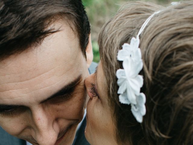 La boda de Lucas y Sara en Donostia-San Sebastián, Guipúzcoa 34