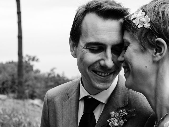 La boda de Lucas y Sara en Donostia-San Sebastián, Guipúzcoa 35