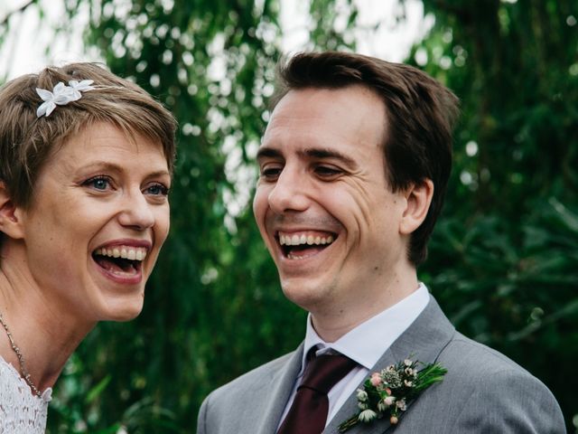 La boda de Lucas y Sara en Donostia-San Sebastián, Guipúzcoa 45