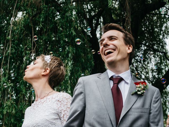 La boda de Lucas y Sara en Donostia-San Sebastián, Guipúzcoa 47