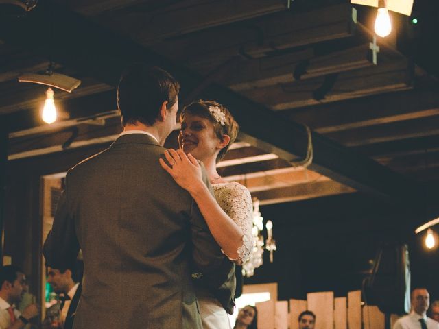 La boda de Lucas y Sara en Donostia-San Sebastián, Guipúzcoa 63