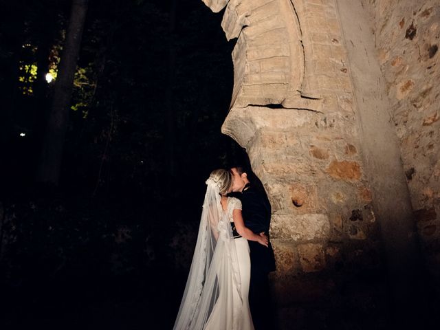 La boda de Jesús y Begoña en Granada, Granada 48