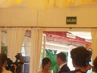 La boda de Francisco y Carmen 3