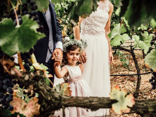 La boda de Llorenç y Juana María en Palma De Mallorca, Islas Baleares 1