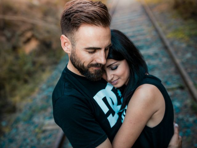 La boda de Sergio y Sonia en Vila-seca, Tarragona 6