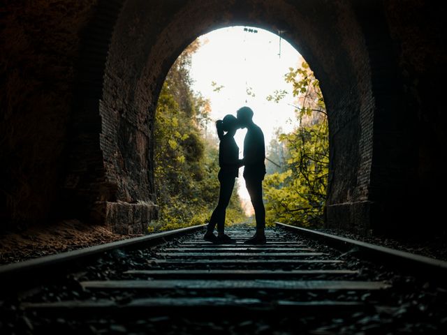 La boda de Sergio y Sonia en Vila-seca, Tarragona 7