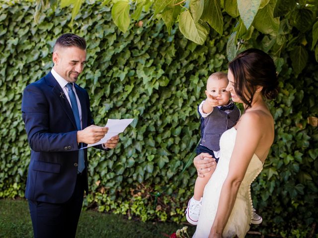 La boda de Sergio y Sonia en Vila-seca, Tarragona 33