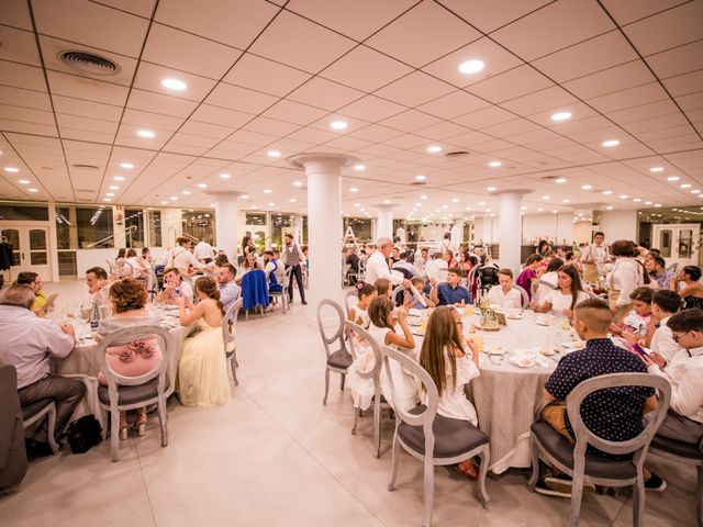 La boda de Sergio y Sonia en Vila-seca, Tarragona 68