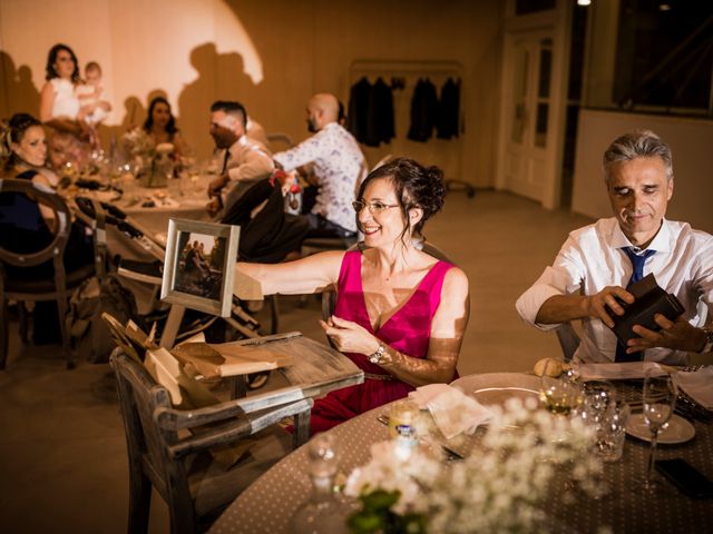 La boda de Sergio y Sonia en Vila-seca, Tarragona 69