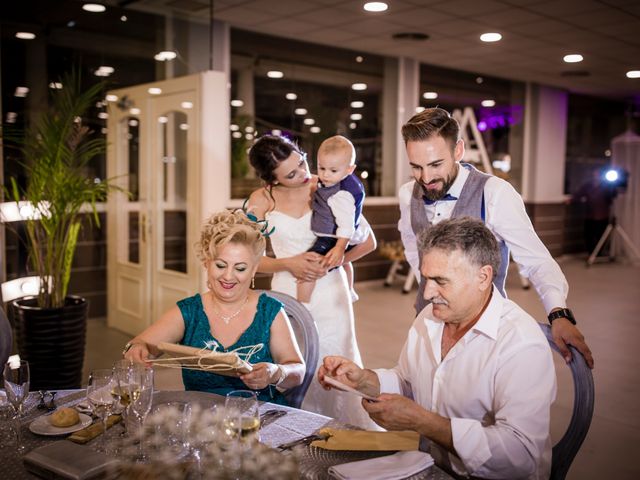 La boda de Sergio y Sonia en Vila-seca, Tarragona 70