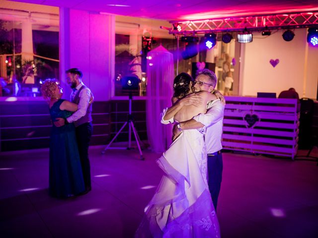 La boda de Sergio y Sonia en Vila-seca, Tarragona 87