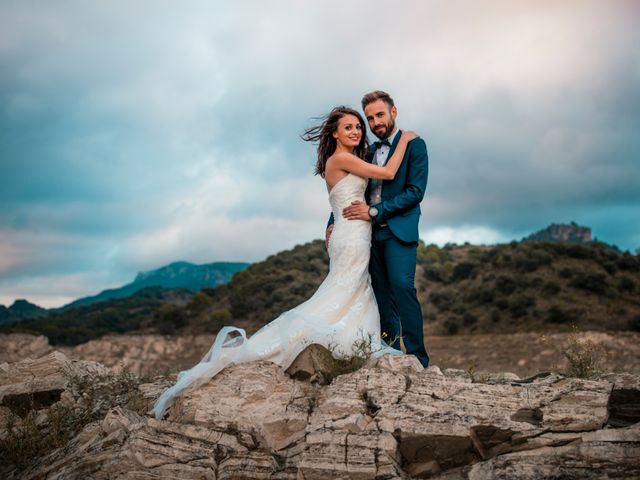 La boda de Sergio y Sonia en Vila-seca, Tarragona 102