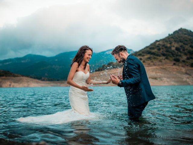 La boda de Sergio y Sonia en Vila-seca, Tarragona 2