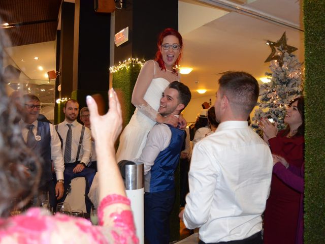 La boda de José manuel y Rocio en Toledo, Toledo 4