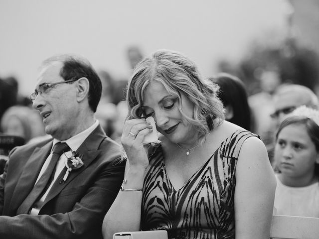 La boda de Robert y Sandra en La Riera De Gaia, Tarragona 29