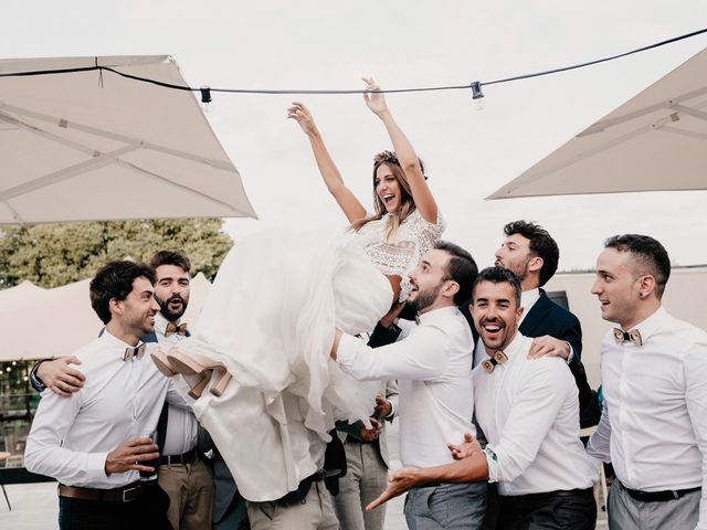 La boda de Robert y Sandra en La Riera De Gaia, Tarragona 65