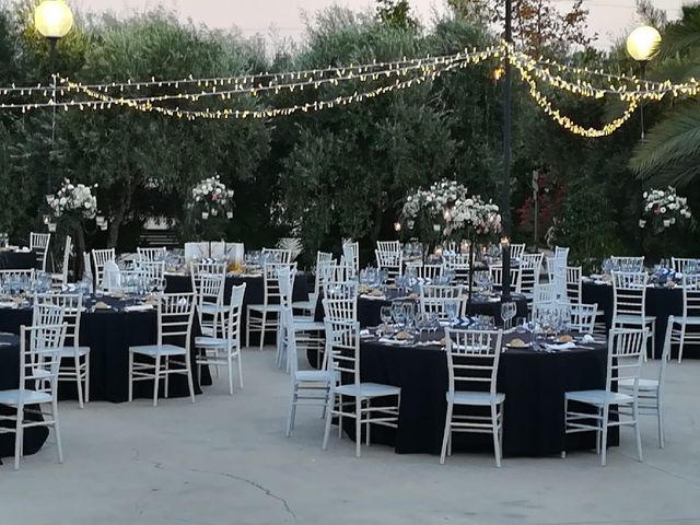 La boda de Alejandro y Silvia en Sant Vicent Del Raspeig/san Vicente Del, Alicante 2
