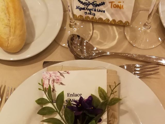 La boda de Miguel Ángel  y Laura en Palma De Mallorca, Islas Baleares 3