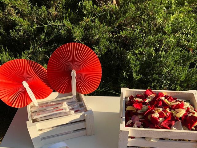 La boda de Miguel Ángel  y Laura en Palma De Mallorca, Islas Baleares 5