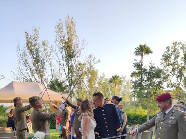 La boda de Miguel Ángel  y Laura en Palma De Mallorca, Islas Baleares 9