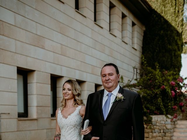 La boda de Miguel Ángel  y Laura en Palma De Mallorca, Islas Baleares 10