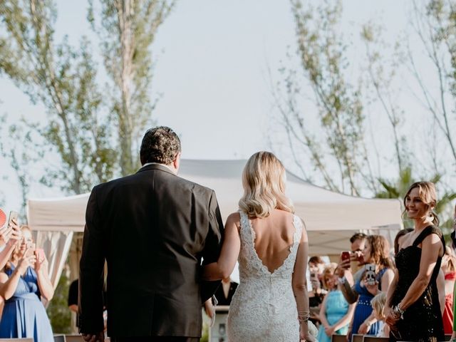 La boda de Miguel Ángel  y Laura en Palma De Mallorca, Islas Baleares 11