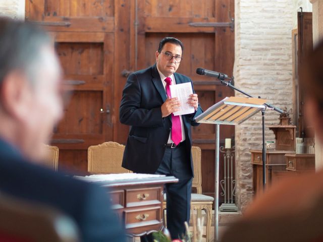 La boda de Antonio y Antonia en Alboraya, Valencia 42