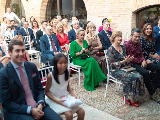La boda de Antonio y Antonia en Alboraya, Valencia 45