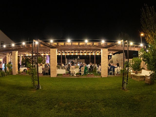 La boda de Antonio y Antonia en Alboraya, Valencia 69