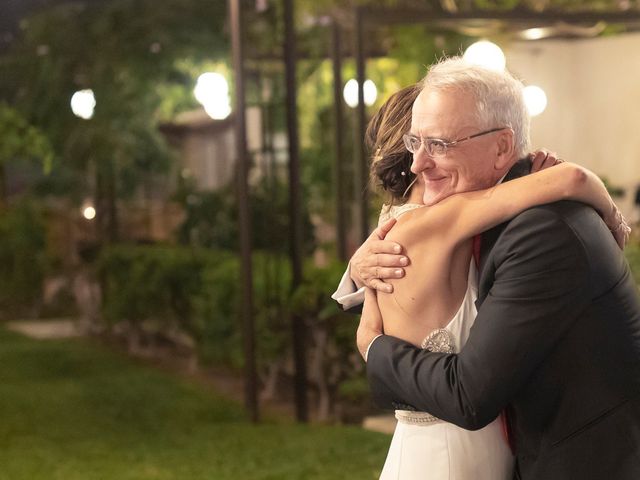 La boda de Antonio y Antonia en Alboraya, Valencia 88