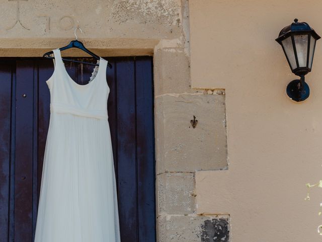 La boda de Ana y Andrea en Calders, Barcelona 8