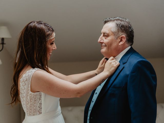 La boda de Ana y Andrea en Calders, Barcelona 20