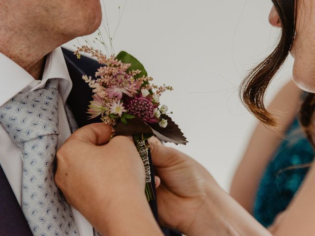 La boda de Ana y Andrea en Calders, Barcelona 33