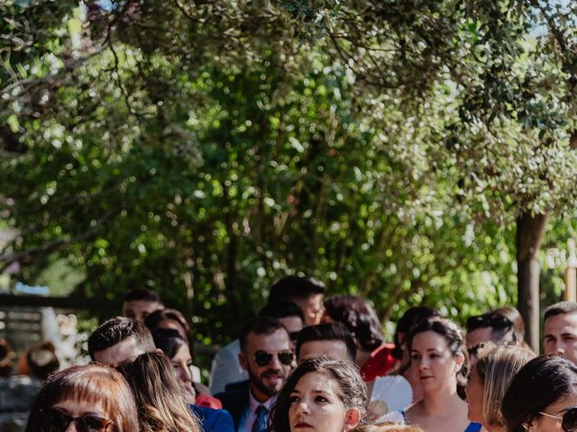 La boda de Ana y Andrea en Calders, Barcelona 36