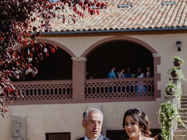 La boda de Ana y Andrea en Calders, Barcelona 39