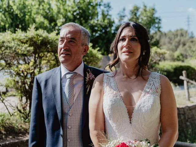 La boda de Ana y Andrea en Calders, Barcelona 42