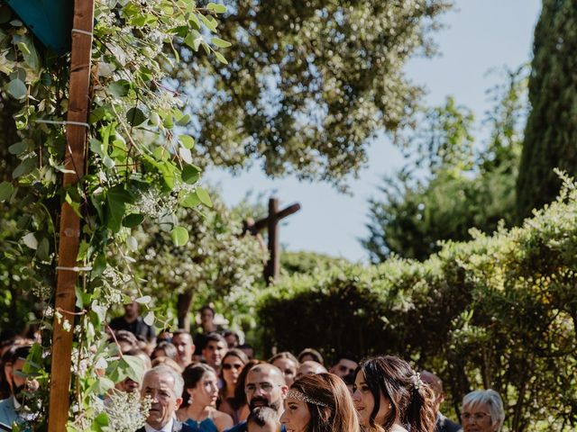 La boda de Ana y Andrea en Calders, Barcelona 46