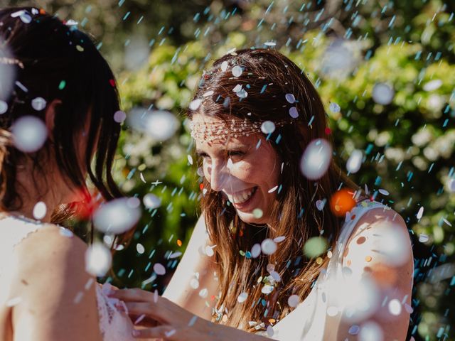 La boda de Ana y Andrea en Calders, Barcelona 58