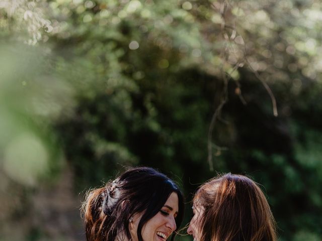 La boda de Ana y Andrea en Calders, Barcelona 65